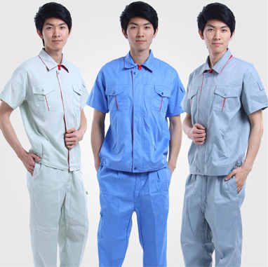 勞保服裝，你穿對(duì)了嗎？