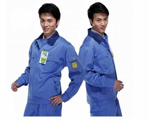 防靜電服廠家，如何選擇？