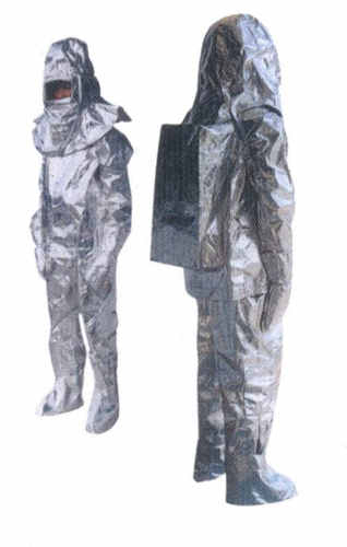 隔熱服的主要特征有哪些？