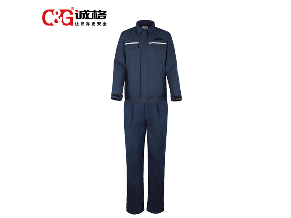國家標(biāo)準(zhǔn)：防電弧服能用多久？2024年最新防護(hù)要求