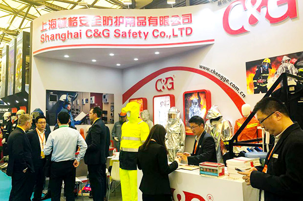 第98屆中國勞動保護(hù)用品交易會取得圓滿成功！