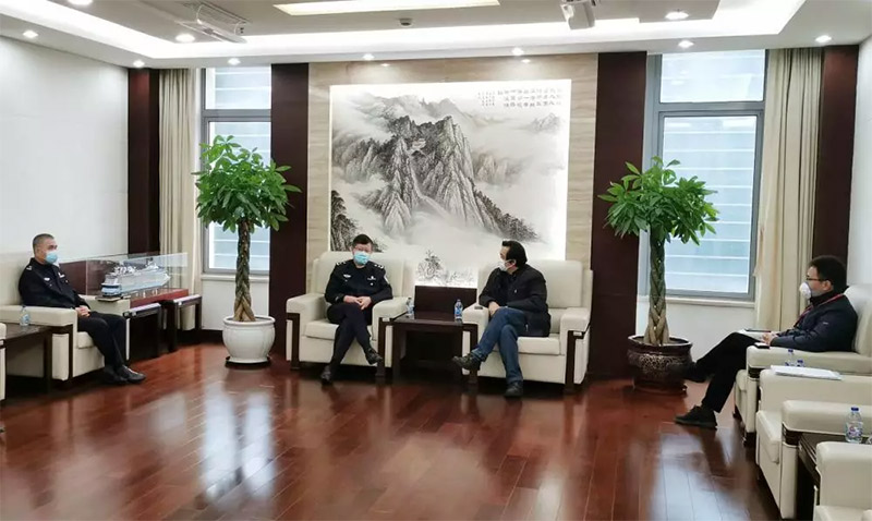 全球多國(guó)疫情升級(jí)! 嚴(yán)防輸入，我們?cè)俅涡袆?dòng)！